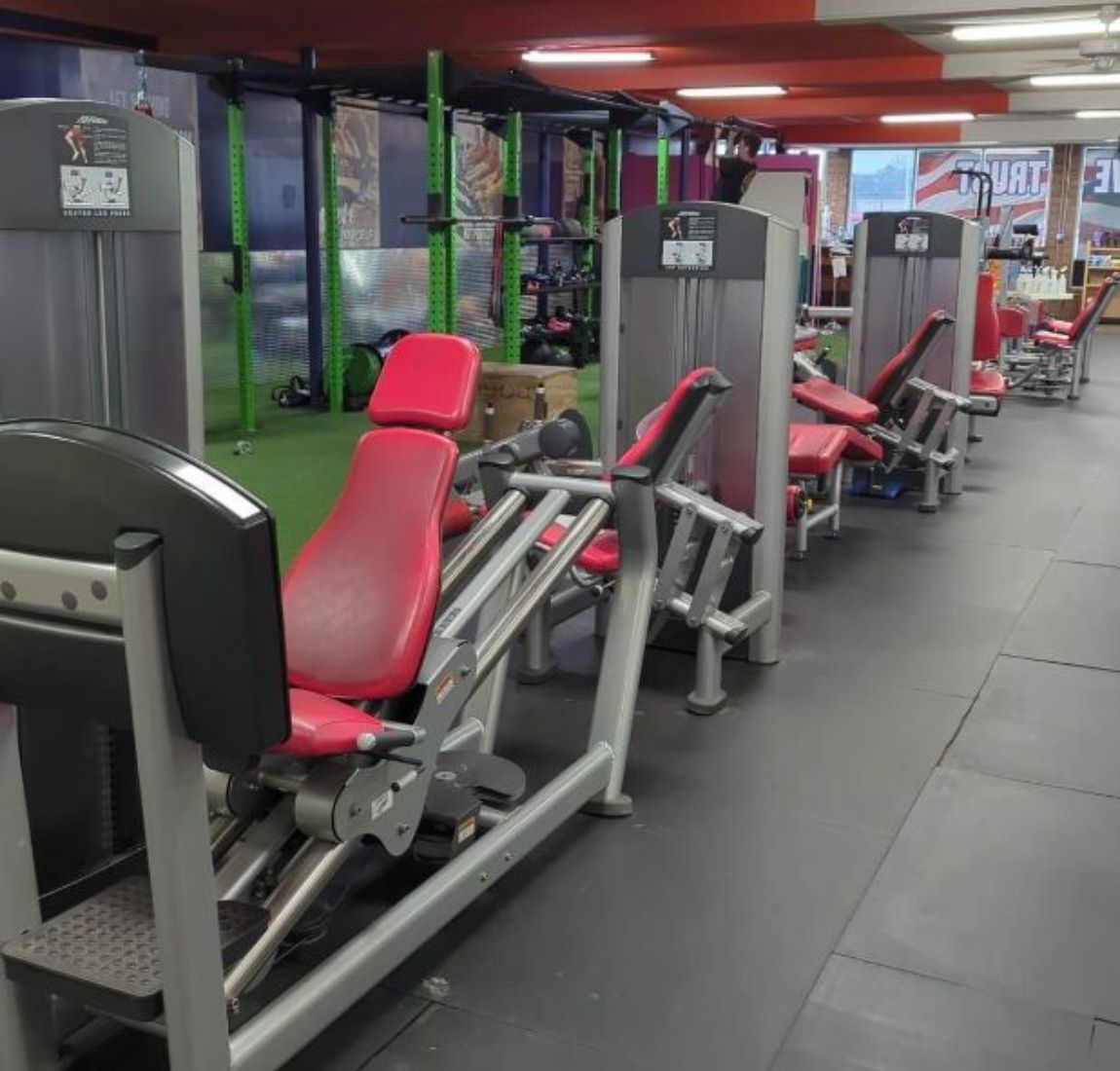 Fitness 2k Gym Gallery (square) (3)
